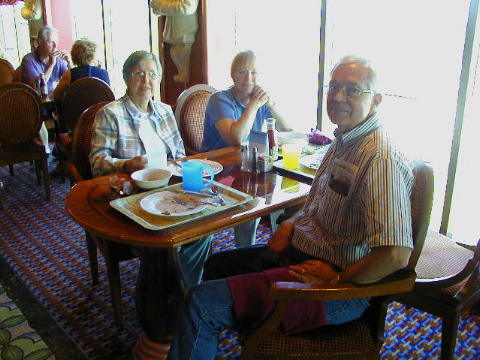 Lunch